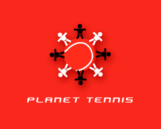 planet tennis