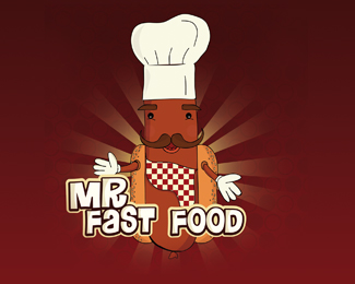Mr Fast Food