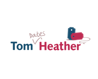 Tom dates Heather