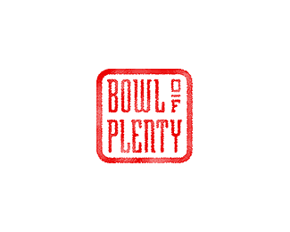 Bowl of Plenty