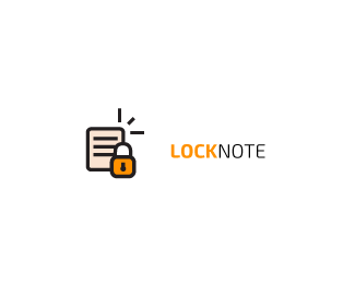 Locknote