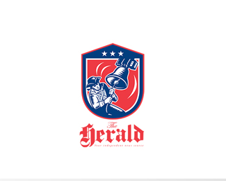 Herald Independent News Logo