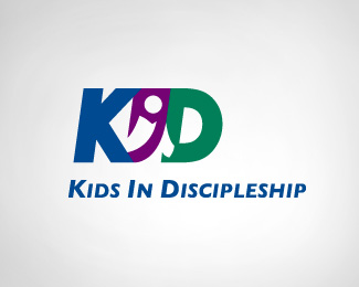 Kids In Discipleship