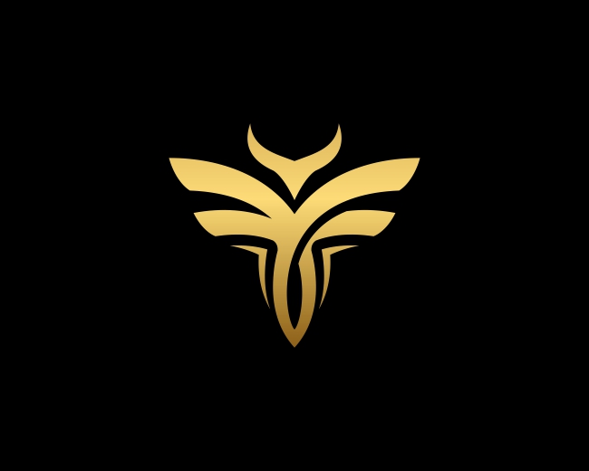Bird Fly Logo