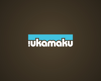 !ukamaku - dark backbround