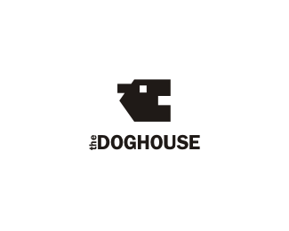 the doghouse
