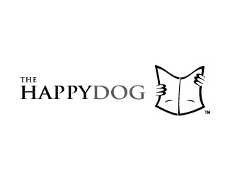 The Happy Dog newspaper