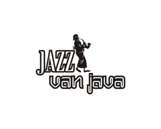 Jazz Van Java Identity