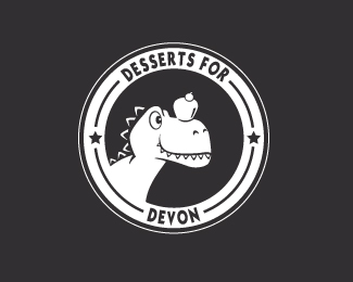 Desserts for Devon