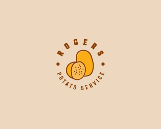 Rogers Potato Service