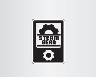 Steam Gear