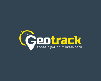 geotrack, tecnología en movimiento