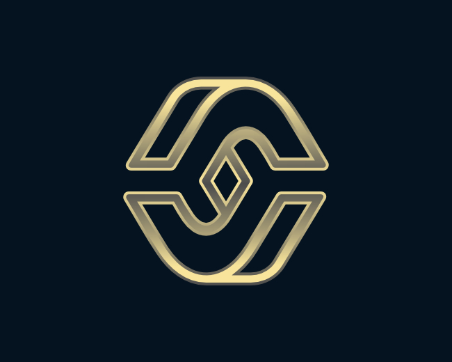 CC Letter Logo