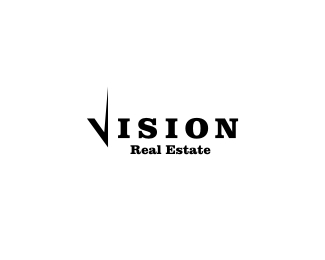 vision real estate