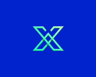 XA logo