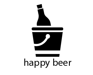 happy beer