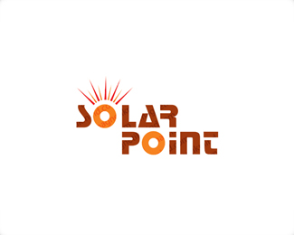 solar point