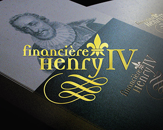 FINANCIÈRE HENRY IV