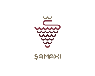 Shamakhi City Branding