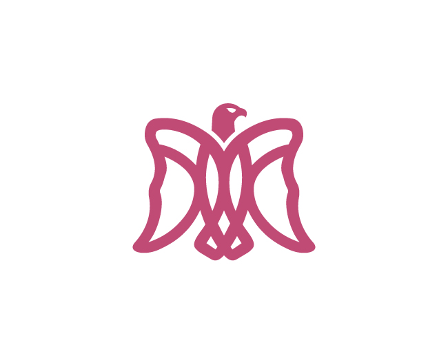 Elegant Eagle Logo