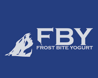 Frost Bite Yogurt