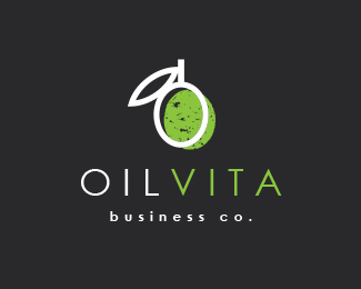 Oilvita Logo