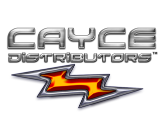 Cayce distributors