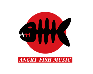 Angry Fish Music
