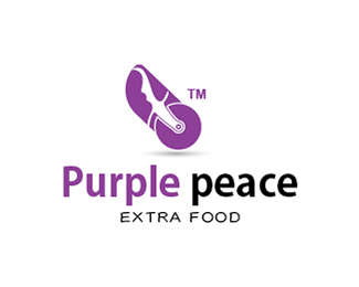 Purple peace