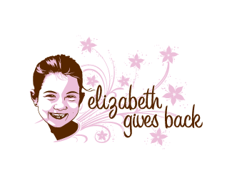 Elizabeth Gives Back