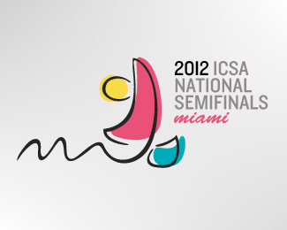 2012 ICSA Semifinals Miami
