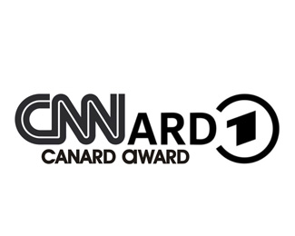CNN 4 PARODY LOGO