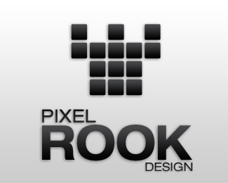 Pixel Rook Design Co