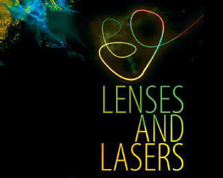 Lenses & Lasers