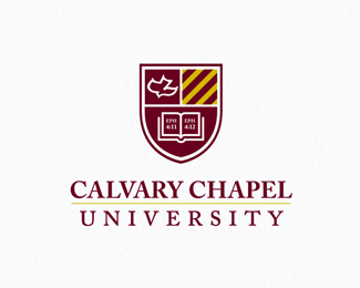 Calvary Chapel University