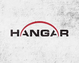 Hangar Logo