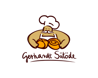 Gerhardt Bakery (updated)