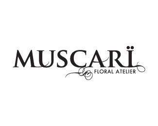 Muscari Floral Atelier