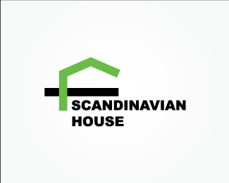 Scandinavian House 2