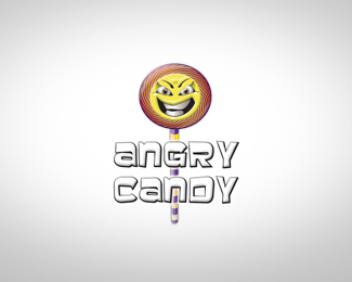 ANGRY CANDY
