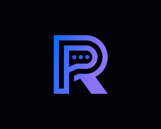 PR Chat Logo