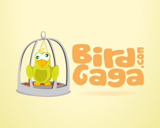 Bird Gaga