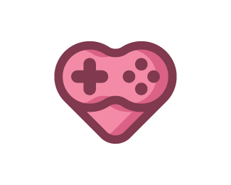 Games Love Logo