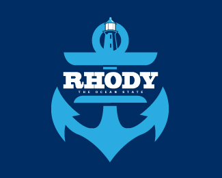 RHODY - The Ocean State
