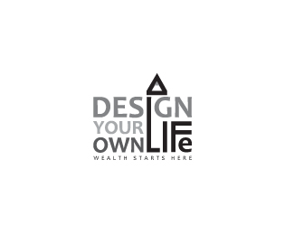 design your own life