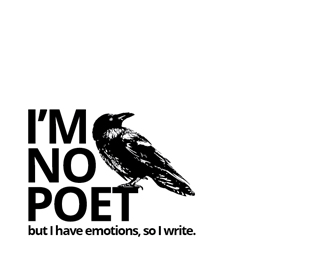 Im No Poet