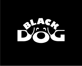Black Dog v.1