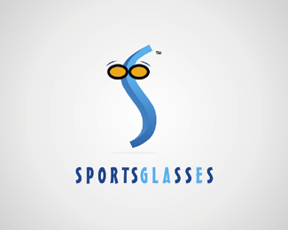 Sports Glasses