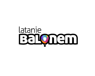Latanie Balonem