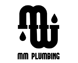 Logo Concept for MM Plumbing